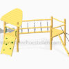 Robinia speeltoren dubbel R18.002 - Afbeelding 6