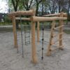 Robinia klim vierkant R40.001